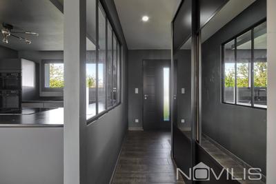 Maison - 124 m² - 5 pièces