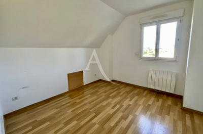 Maison - 135 m² - 7 pièces