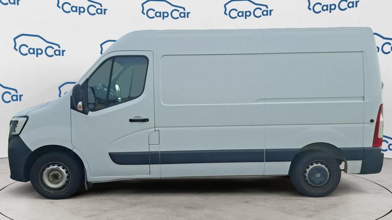 Renault Master Vu 2.3 dCi 135 Comfort - Première main