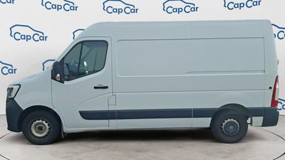 Renault Master Vu 2.3 dCi 135 Comfort - Première main
