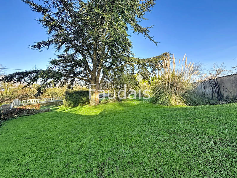 Maison - 147 m² - 5 pièces