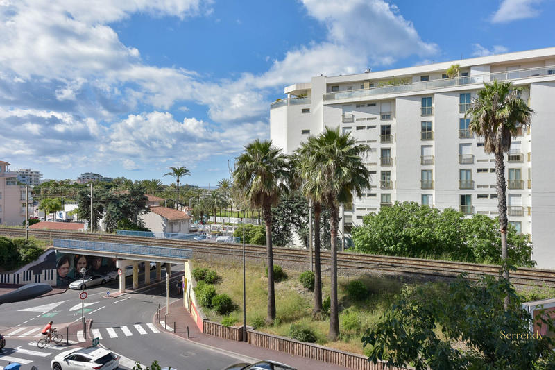 Appartement - 118 m² - 4 pièces