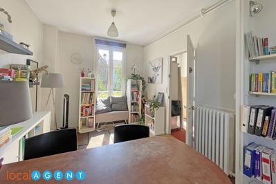 Maison ancienne - 90 m² - 5 pièces