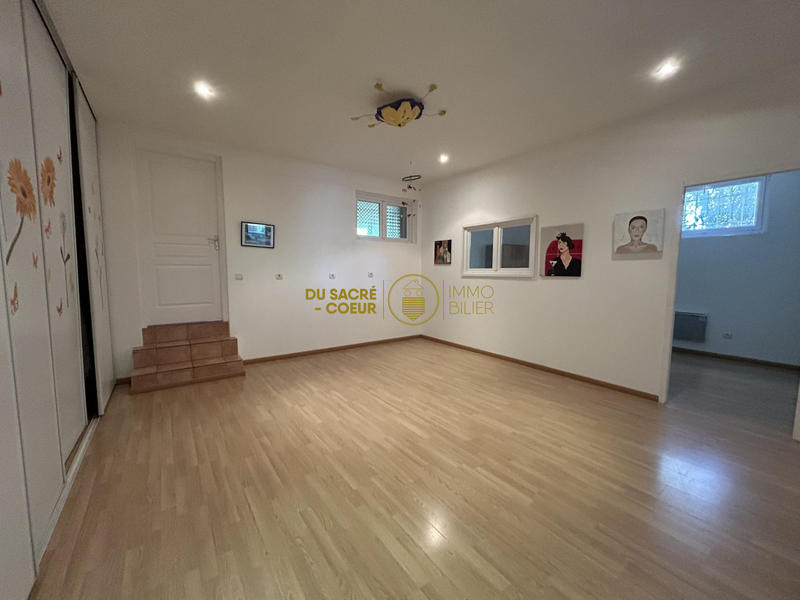 Villa - 230 m² - 7 pièces