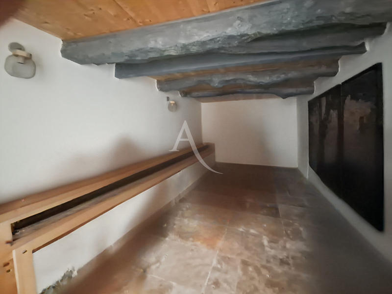 Maison - 83 m² - 3 pièces