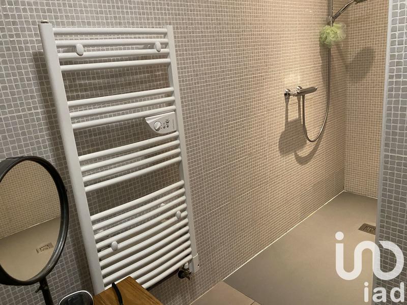 Maison de ville - 162 m² - 6 pièces