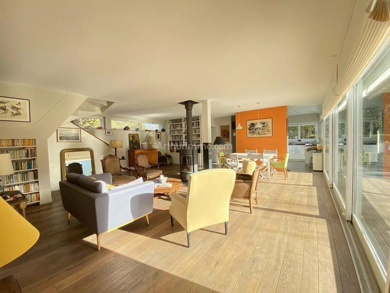 Maison - 148 m² - 5 pièces