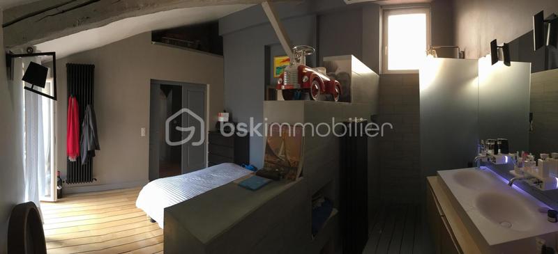 Maison - 155 m² - 7 pièces