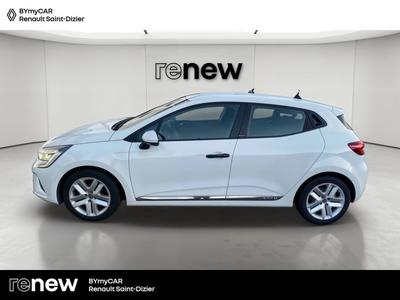 Renault Clio V E-Tech 140 - 21 Business