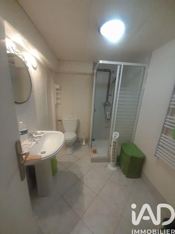 Maison - 112 m² - 4 pièces