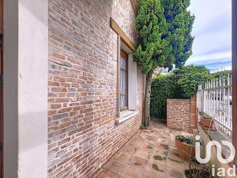 Maison - 206 m² - 5 pièces