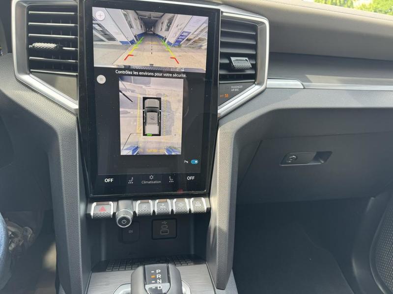 Volkswagen Amarok II 3.0 Tdi 240 4motion Aventura Bva10