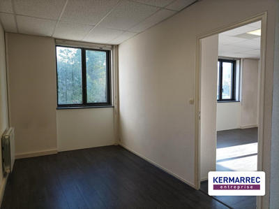 Bureau - 270 m²