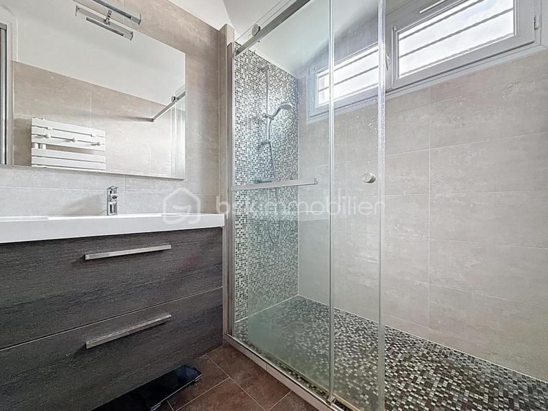 Maison - 157 m² - 6 pièces