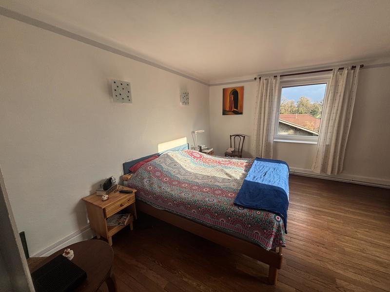 Maison de village - 196 m² - 7 pièces