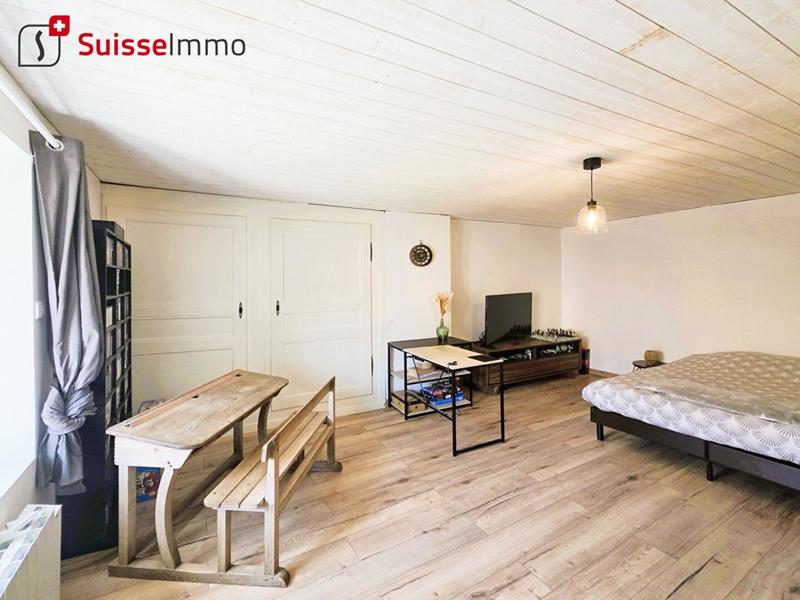 Maison bourgeoise - 166 m² - 5 pièces