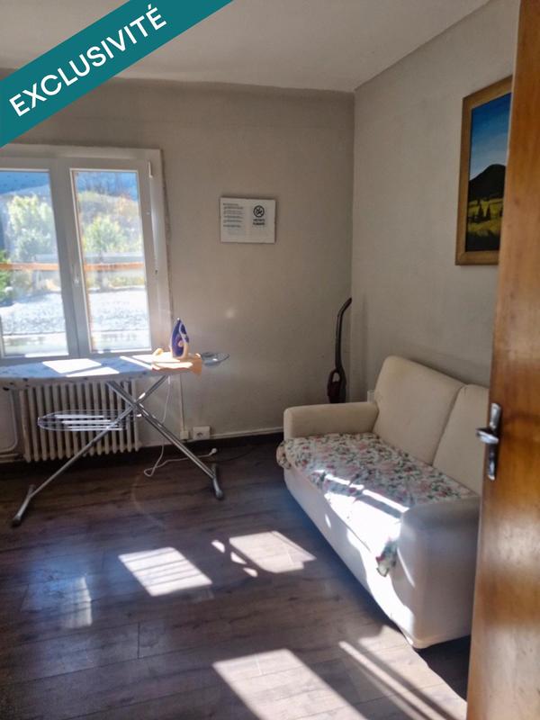 Maison - 130 m² - 9 pièces