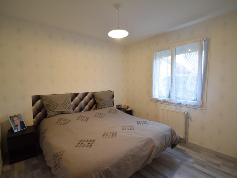 Maison - 122 m² - 5 pièces