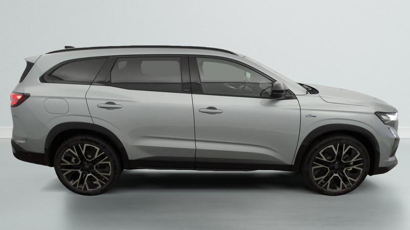 Renault Espace VI Nouveau Full Hybrid E-Tech 200 Ch 7pl Esprit Alpine