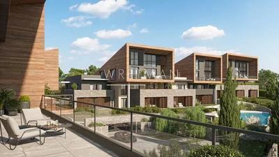 Appartement - 121 m² - 3 pièces