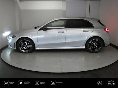 Mercedes Classe a 160 Amg Line