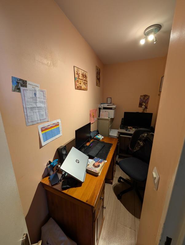 Maison - 118 m² - 5 pièces