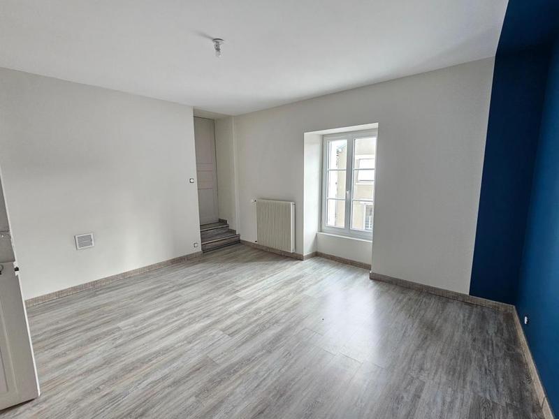 Maison - 200 m² - 9 pièces