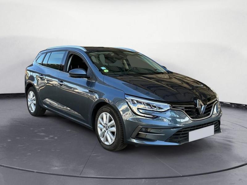 Renault Mégane Estate IV 1.5 dci 115 Business
