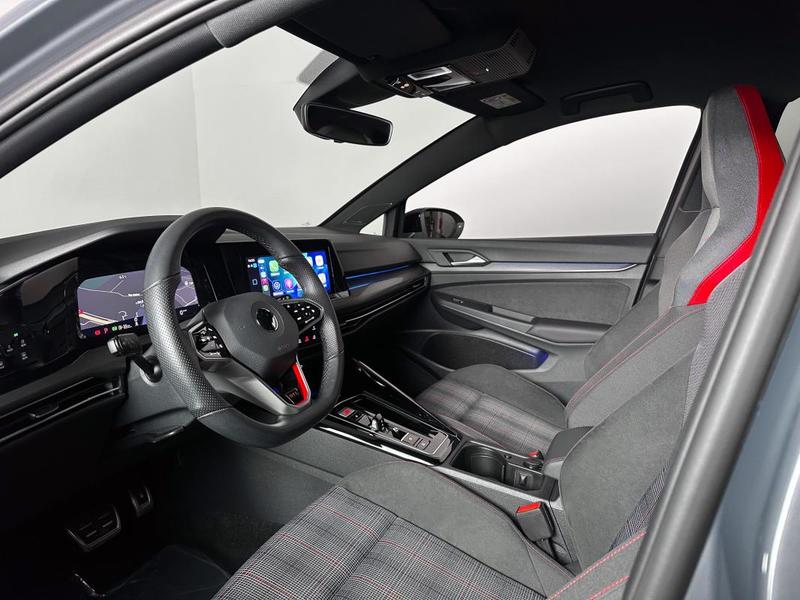 Volkswagen Golf 8 Gti 2.0 Tsi 245ch Dsg Ja18p Digital Cockpit Baquets Chauff Carplay Harman Kardon