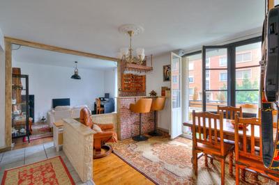 Appartement - 54 m² - 3 pièces