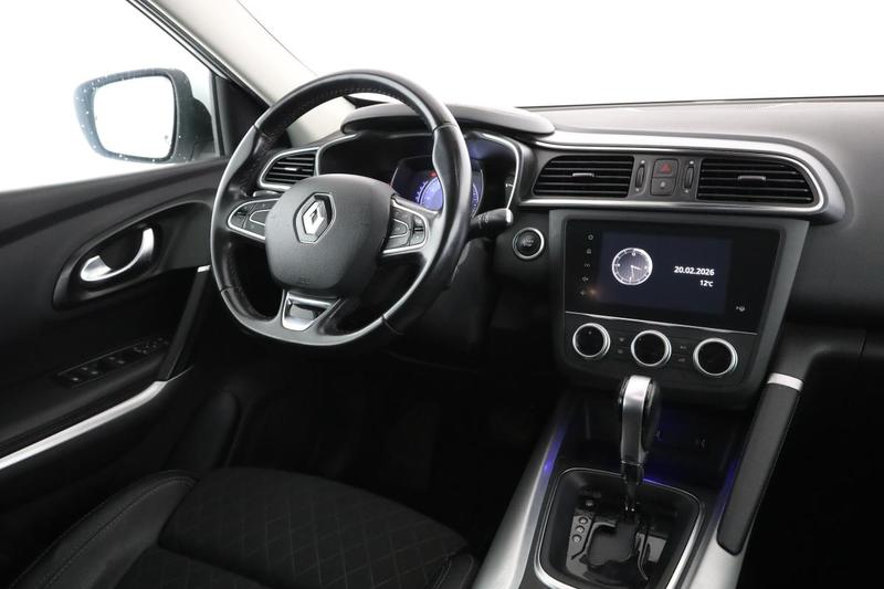Renault Kadjar 1.5 dCi Blue Intens Edc 115 ch