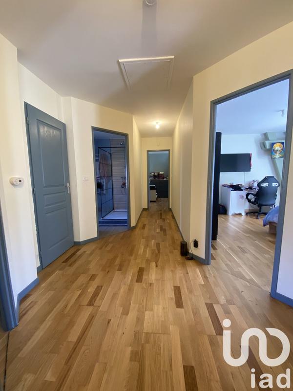 Maison - 175 m² - 6 pièces