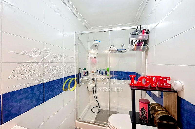 Appartement - 27 m² - 1 pièce