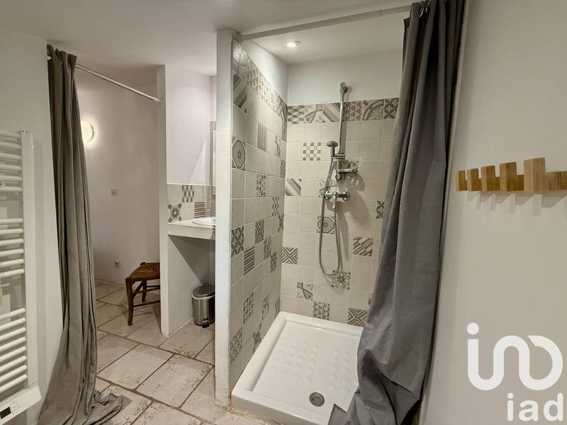 Maison - 400 m² - 17 pièces