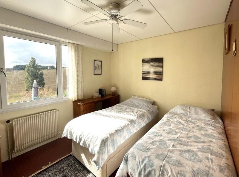 Maison - 115 m² - 4 pièces