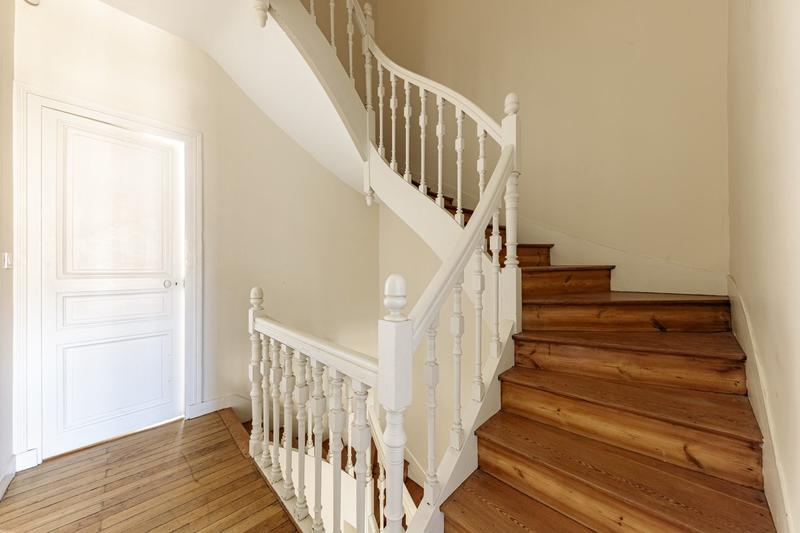 Maison - 170 m² - 7 pièces