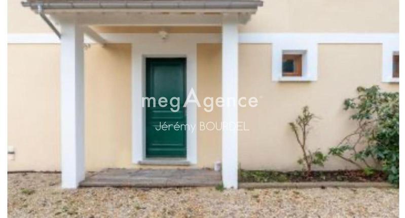 Maison de campagne - 212 m² - 6 pièces