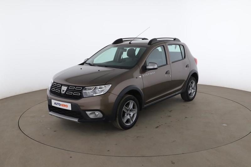 Dacia Sandero II Stepway 0.9 TCe 90 ch