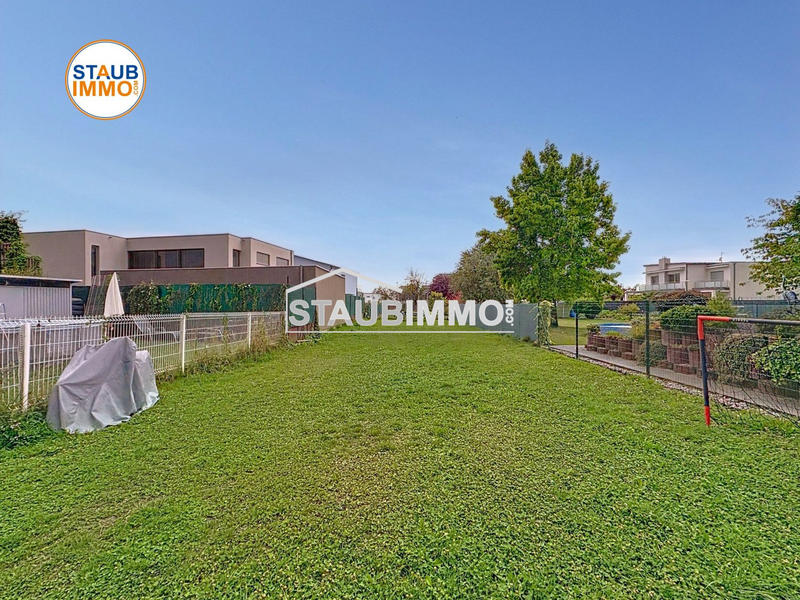 Maison - 127 m² - 5 pièces