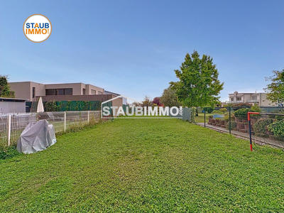 Maison - 127 m² - 5 pièces