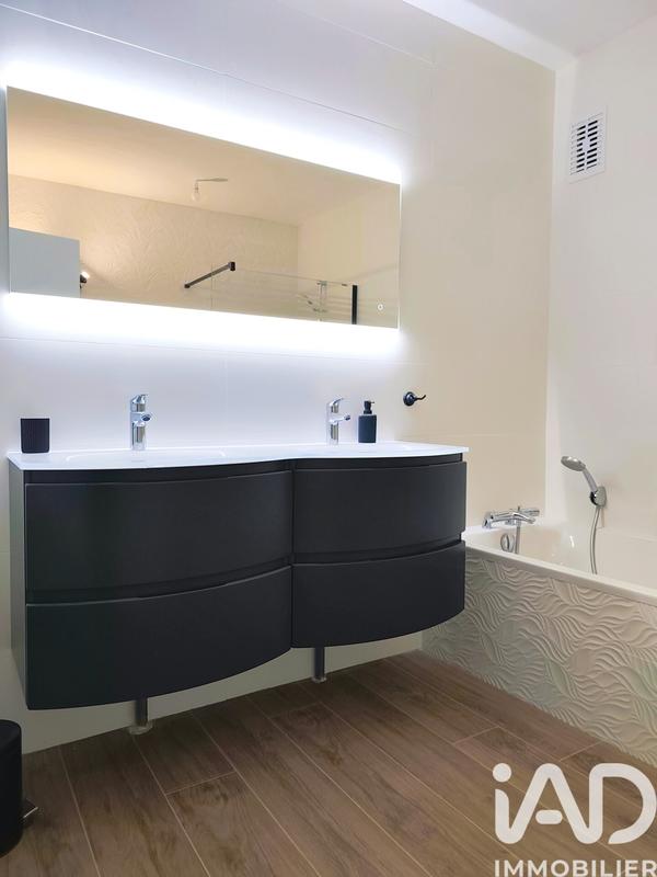 Maison - 163 m² - 6 pièces