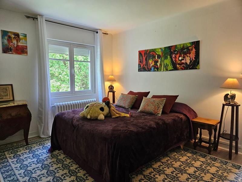 Maison - 350 m² - 8 pièces