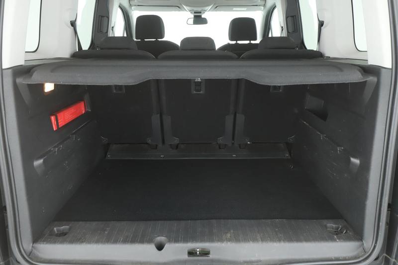 Peugeot Rifter 1.5 Blue-HDi Allure Pack 131 ch