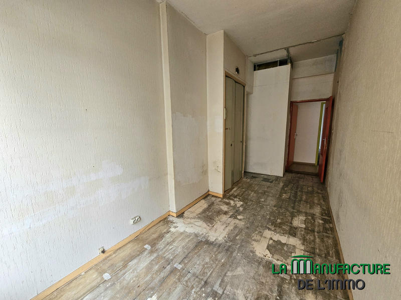 Local commercial - 53 m²