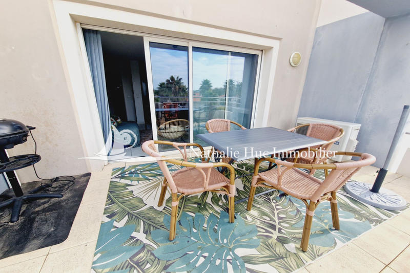 Appartement - 49 m² - 3 pièces