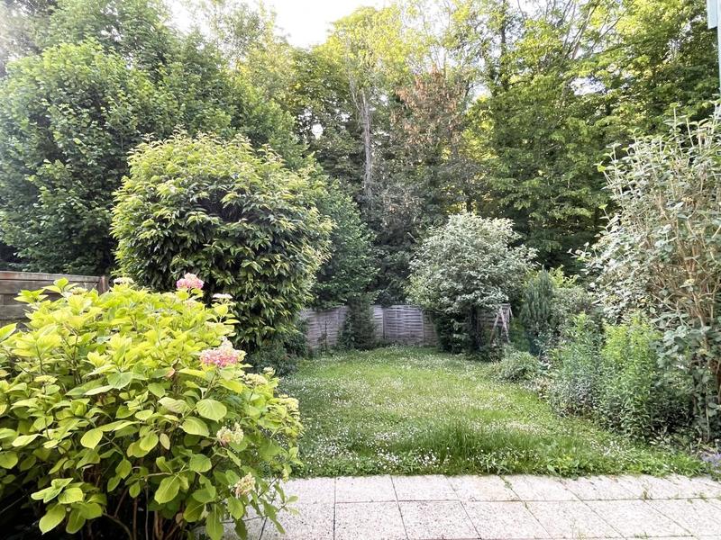 Maison - 101 m² - 5 pièces