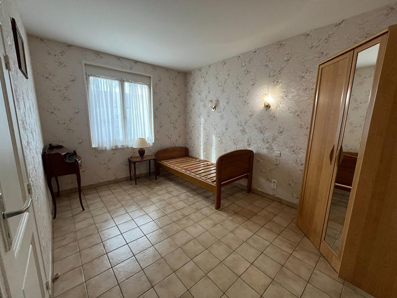 Maison - 170 m² - 6 pièces