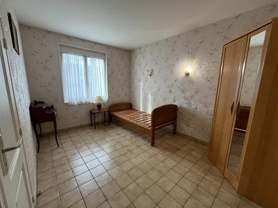 Maison - 170 m² - 6 pièces