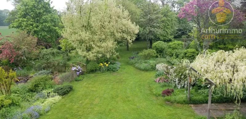 Maison - 273 m² - 8 pièces