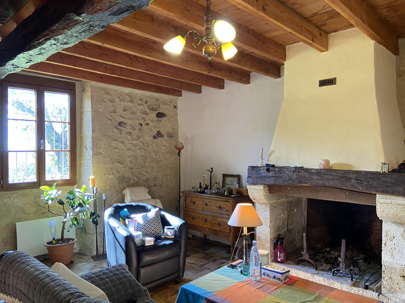 Maison - 152 m² - 6 pièces